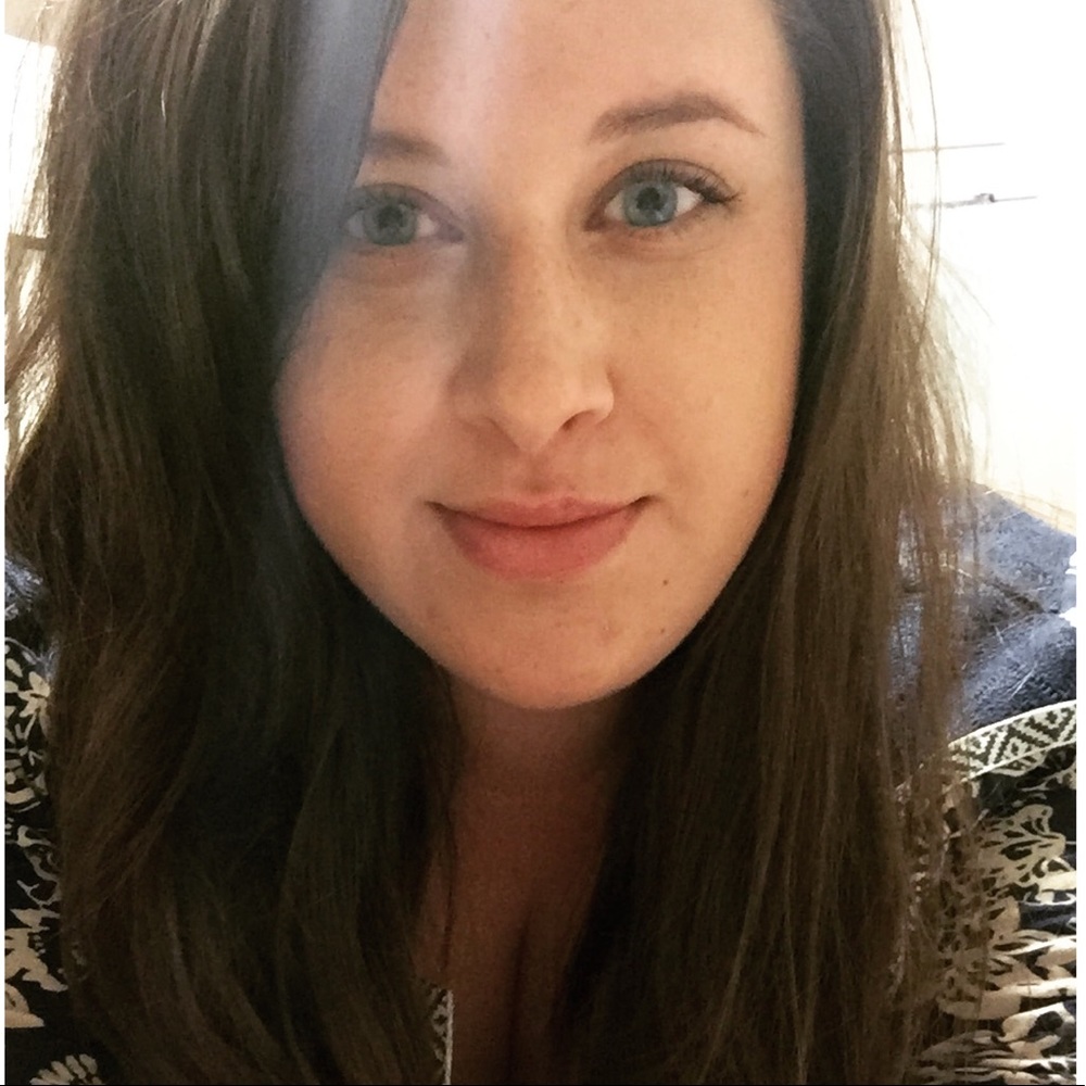 Meet your Posher, Colleen